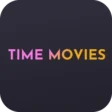 تحميل تايم موفيز Time Movies مهكر بدون اعلانات 2025