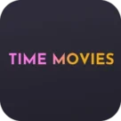 تحميل تايم موفيز Time Movies مهكر بدون اعلانات 2025