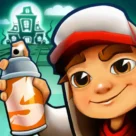 تحميل صب واي Subway Surfers مهكرة 2025 اخر اصدار من ميديا فاير