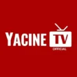 تحميل ياسين تيفي Yacine Tv مهكر بدون مشغل 2025 للاندرويد مجاناً