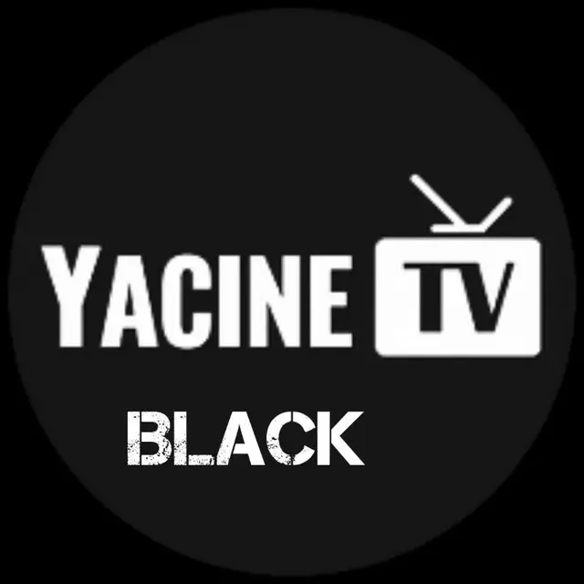 ياسين تيفي الاسود yacine tv black مهكر بدون مشغل